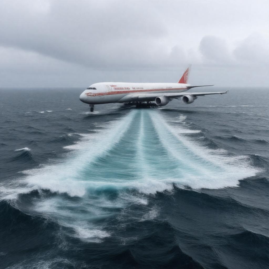 Air India Flight 182 bombing